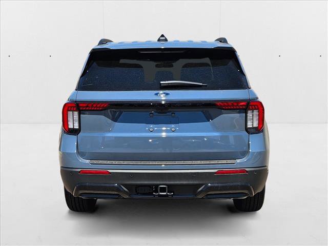 New 2025 Ford Explorer ST-Line RWD image 6
