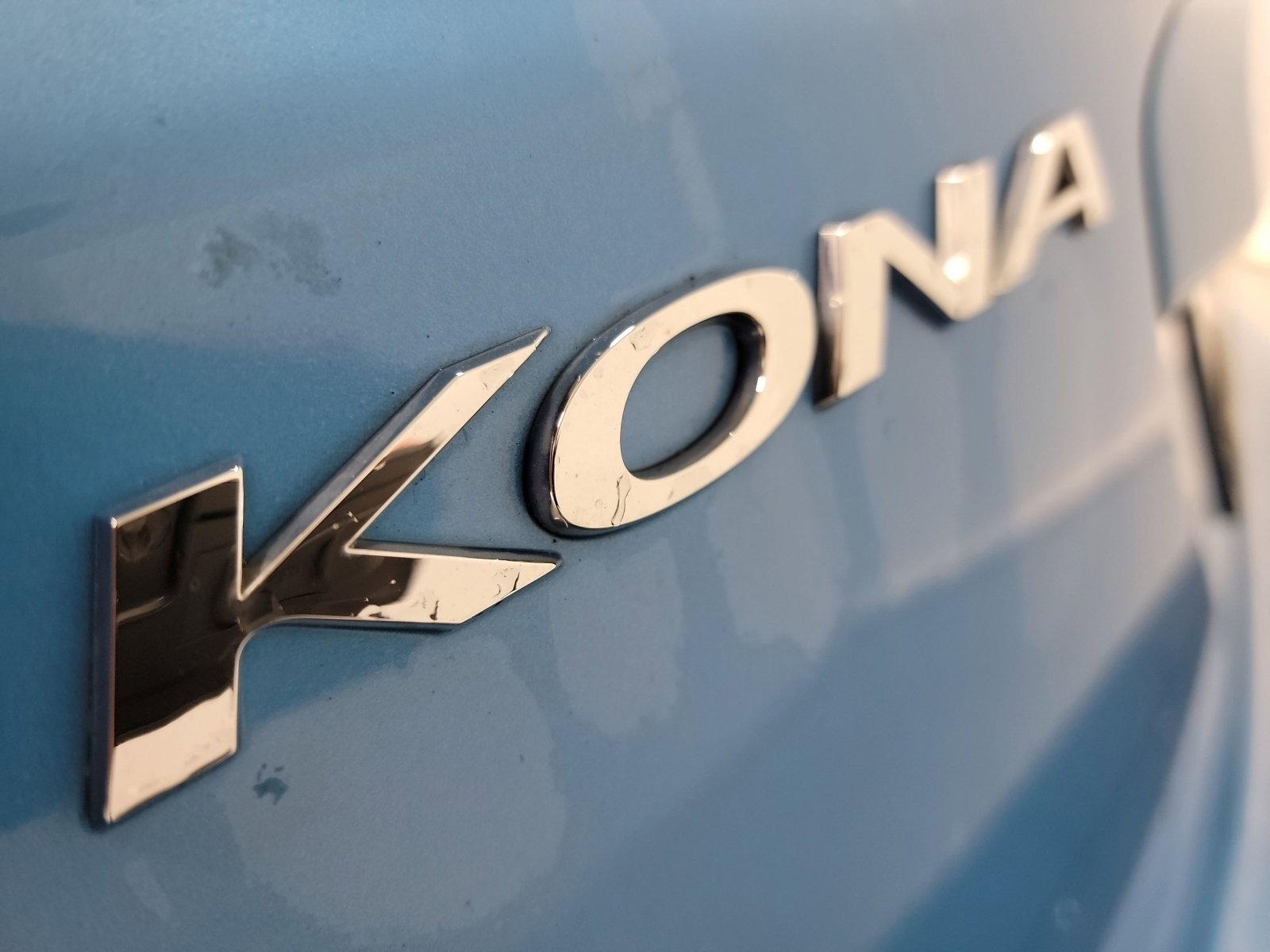 Used 2019 Hyundai Kona SEL image 33