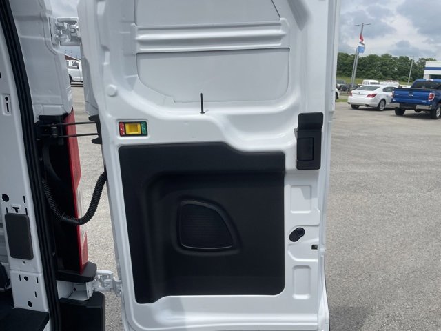 New 2025 Ford Transit 150 Low Roof AWD image 54