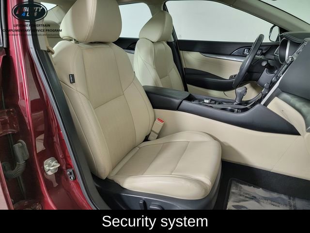 Used 2019 Nissan Maxima 3.5 SL w/ Floor Mat Group image 18