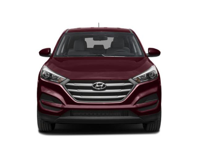 Used 2018 Hyundai Tucson Limited w/ Ultimate Package 02 image 7