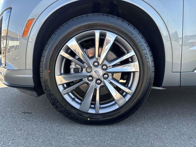 Certified 2023 Cadillac XT6 Premium Luxury image 11