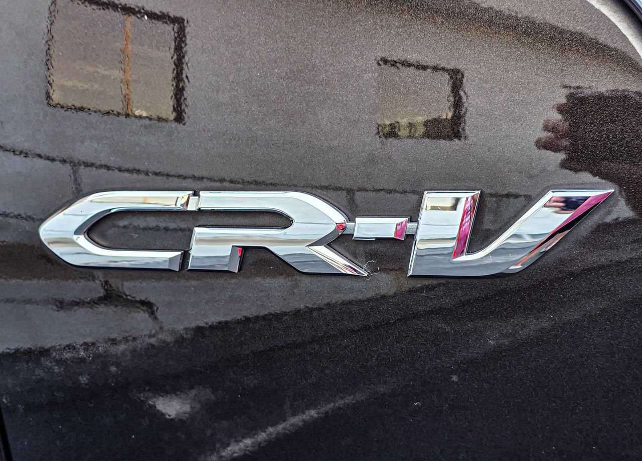 Used 2015 Honda CR-V EX image 7