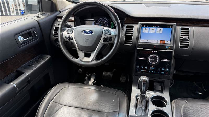 Used 2019 Ford Flex Limited AWD/4WD image 18