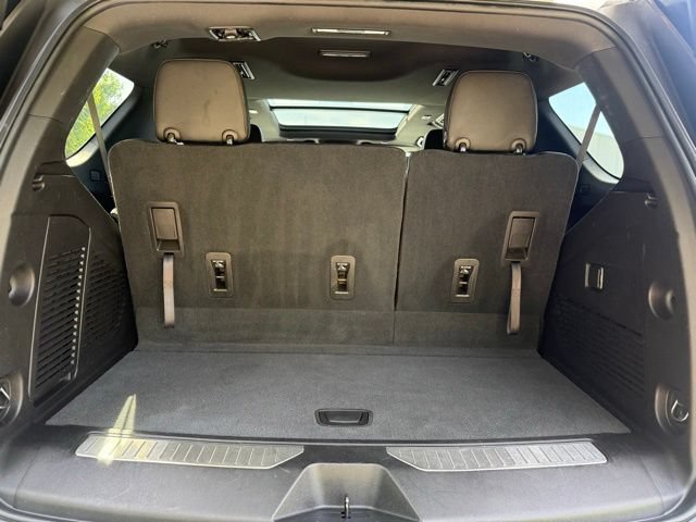 Used 2021 Chevrolet Tahoe RST AWD/4WD image 5