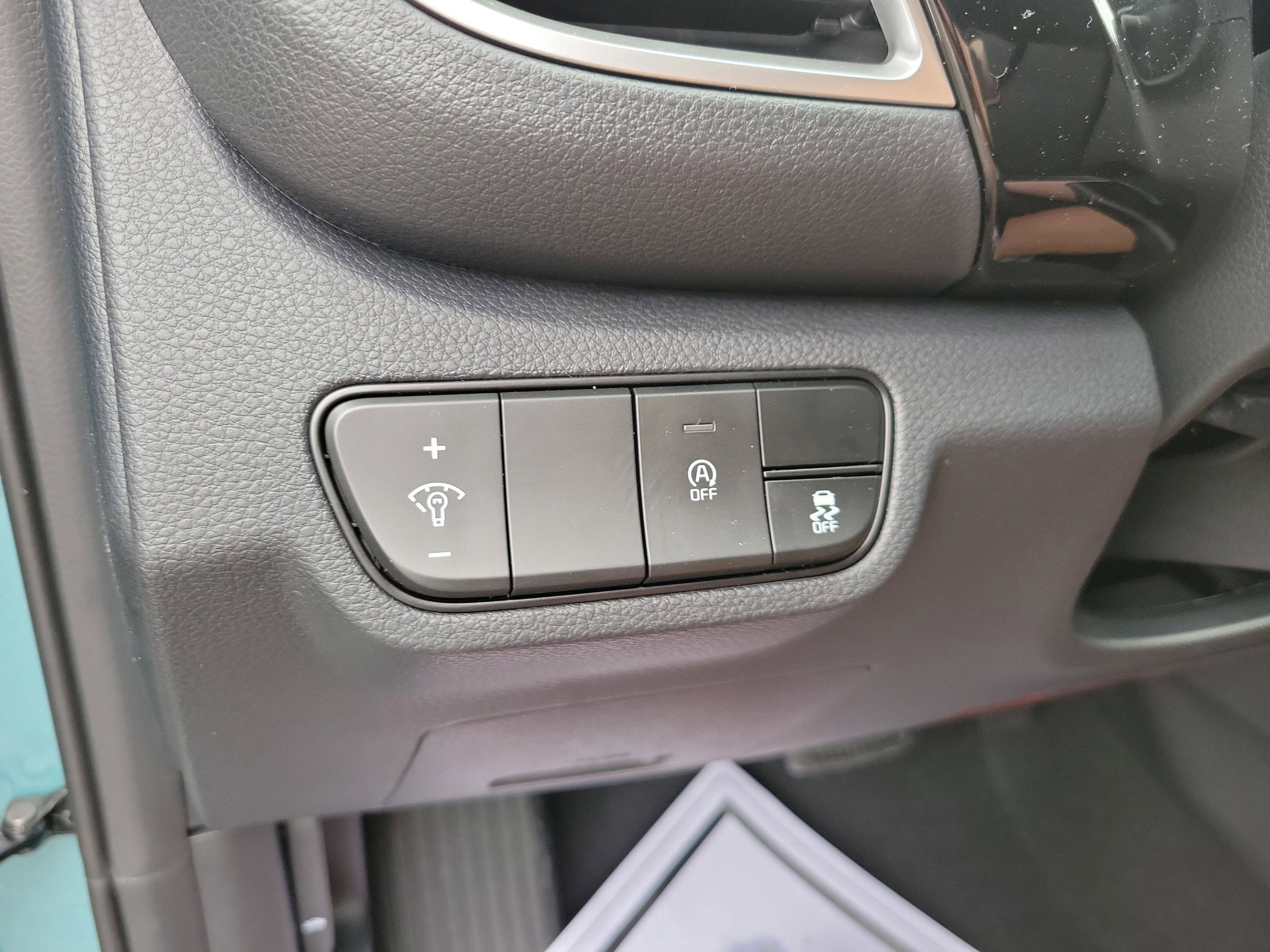 New 2025 Kia Seltos S image 31