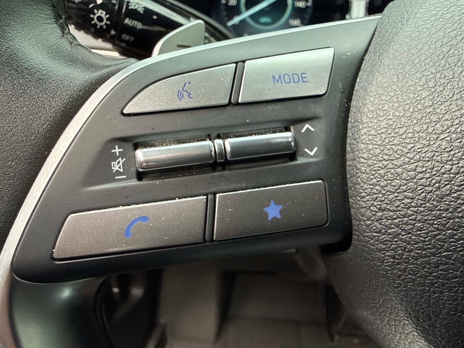 Used 2024 Hyundai Palisade Calligraphy image 31