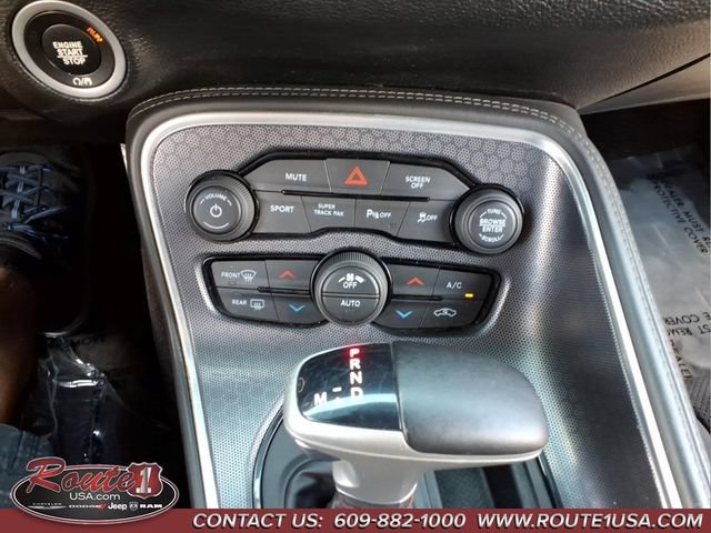 Used 2018 Dodge Challenger R/T Plus RWD image 29