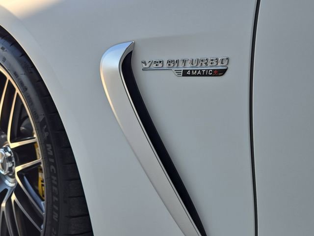 Used 2024 Mercedes-Benz AMG GT 55 image 30