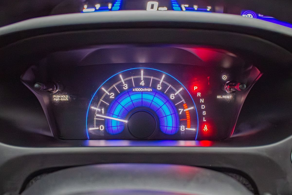 Used 2014 Honda Civic EX-L image 23