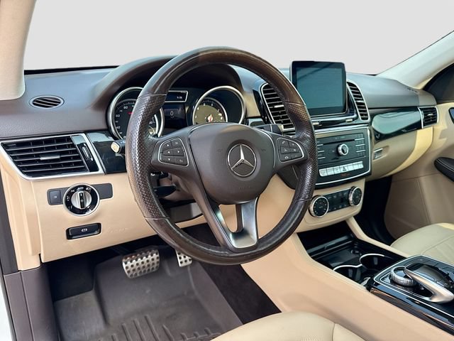 Used 2016 Mercedes-Benz GLE 350 4MATIC image 13