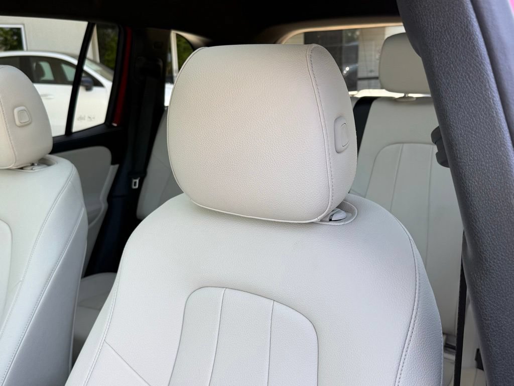 Certified 2026 Mercedes-Benz GLB 250 image 14