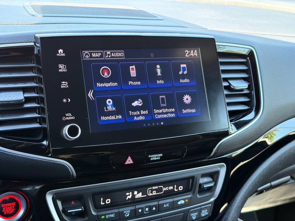 Used 2023 Honda Ridgeline Black Edition image 23