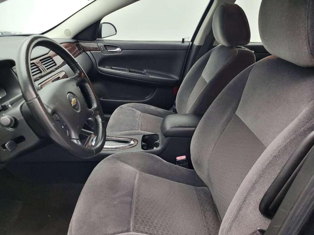 Used 2014 Chevrolet Impala LT w/ LT Sunroof Package image 17