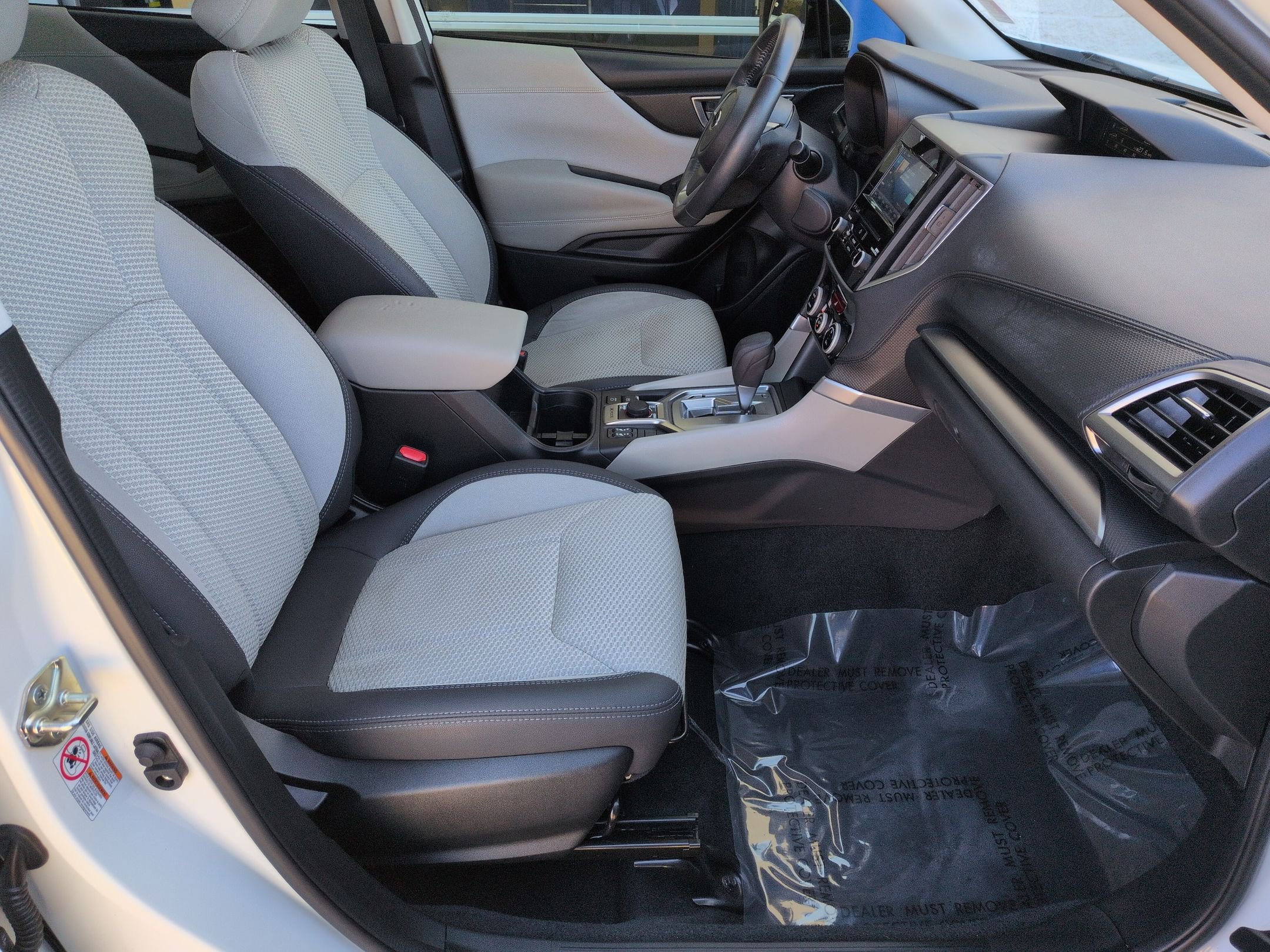 Used 2020 Subaru Forester Premium w/ Popular Package #1 image 30