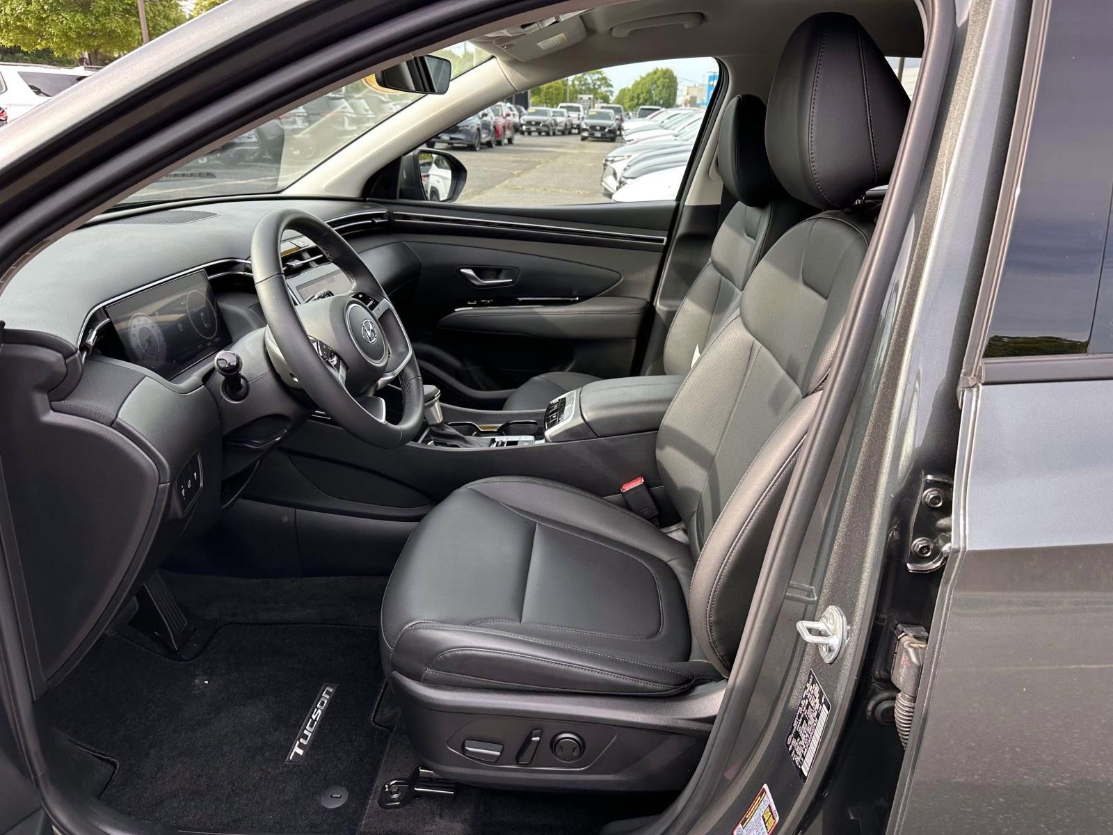 Used 2023 Hyundai Tucson XRT AWD/4WD image 11