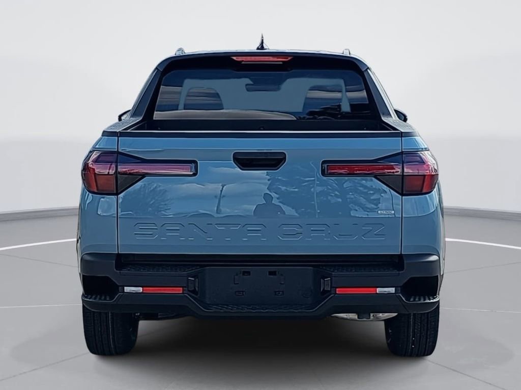 New 2026 Hyundai Santa Cruz SEL image 6
