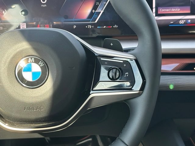 New 2027 BMW 530i xDrive w/ Premium Package AWD/4WD image 21