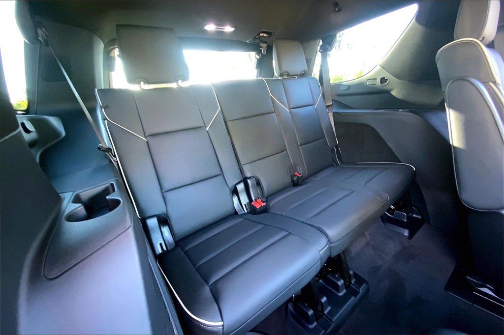 New 2026 Cadillac Escalade Sport image 30