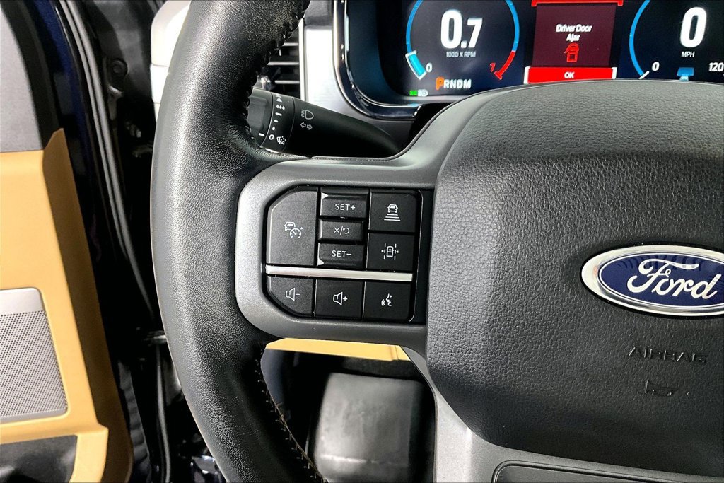 Used 2021 Ford F150 Lariat AWD/4WD image 18