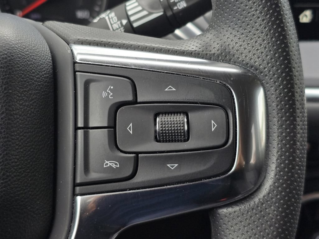 Used 2024 Chevrolet Blazer LT w/ Convenience Package FWD image 33