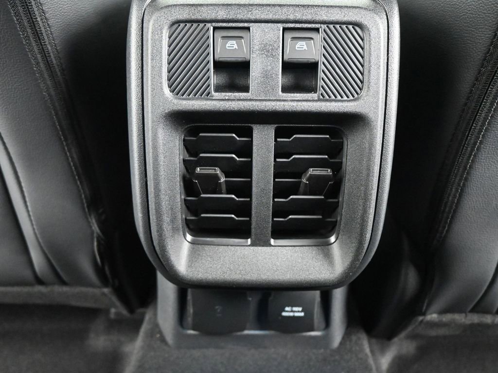 New 2026 Ford Bronco Outer Banks AWD/4WD image 19