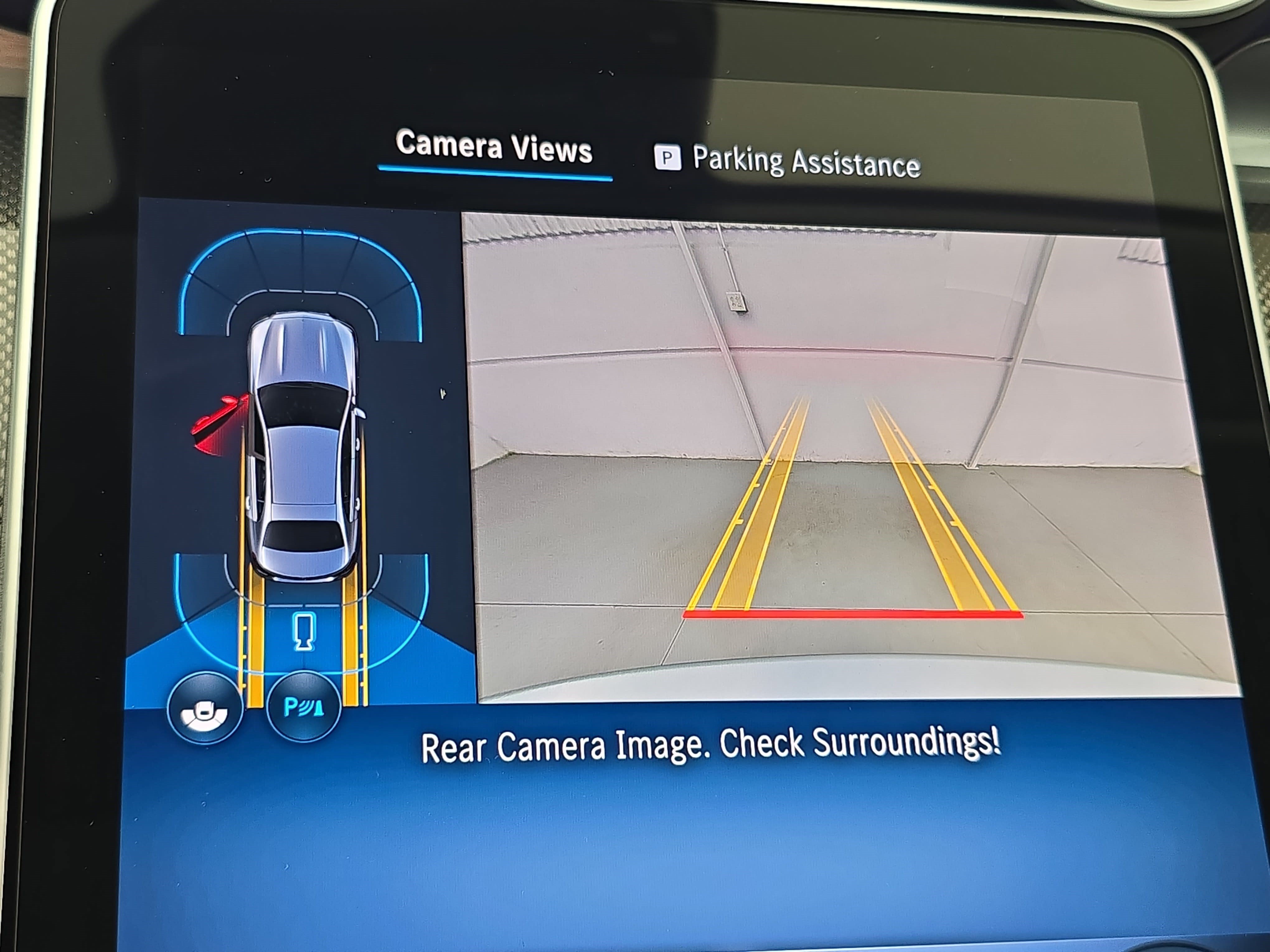 New 2026 Mercedes-Benz C 300 4MATIC Sedan image 23