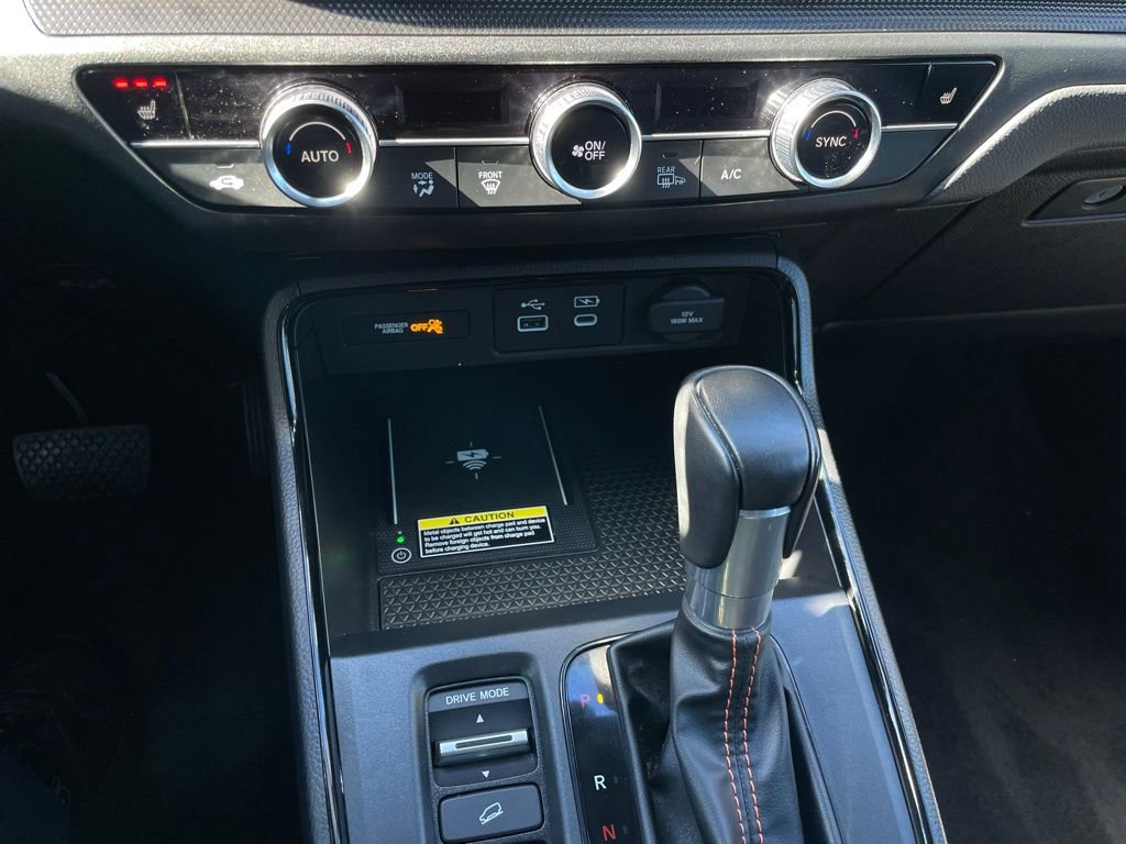 Certified 2025 Honda CR-V Sport-L image 19