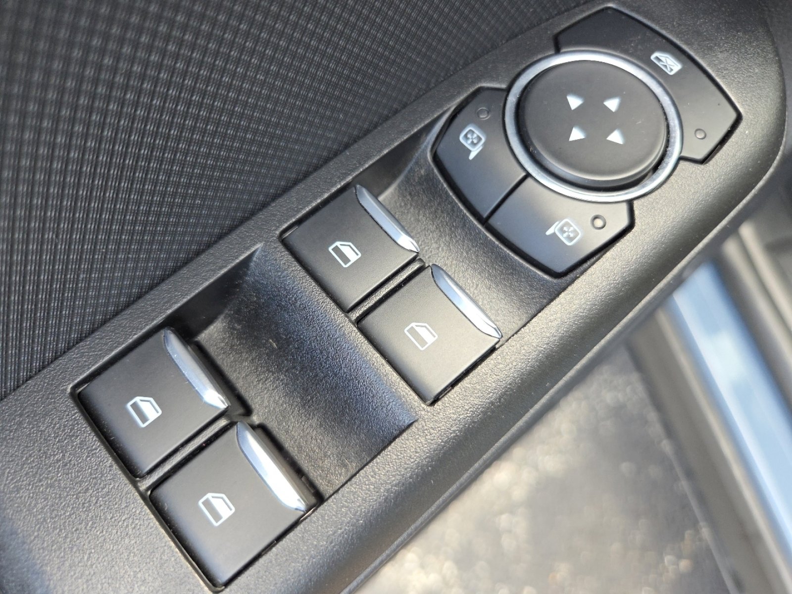 Used 2025 Ford Bronco Sport Big Bend image 25