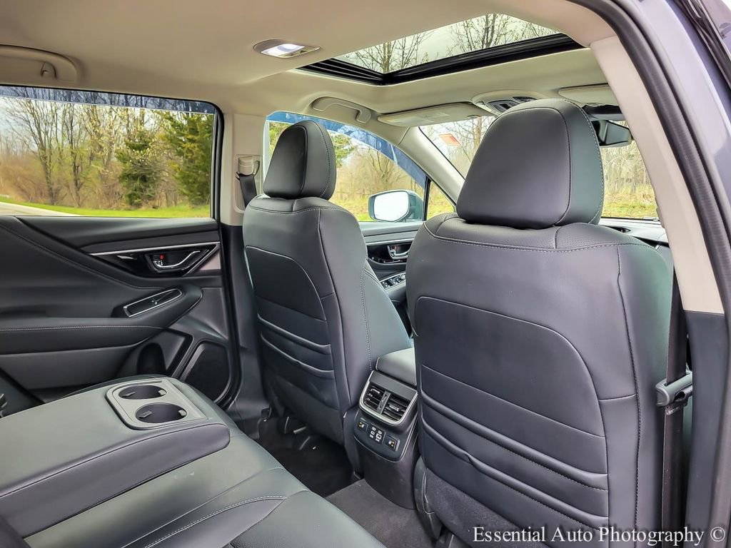Certified 2023 Subaru Outback Touring image 30