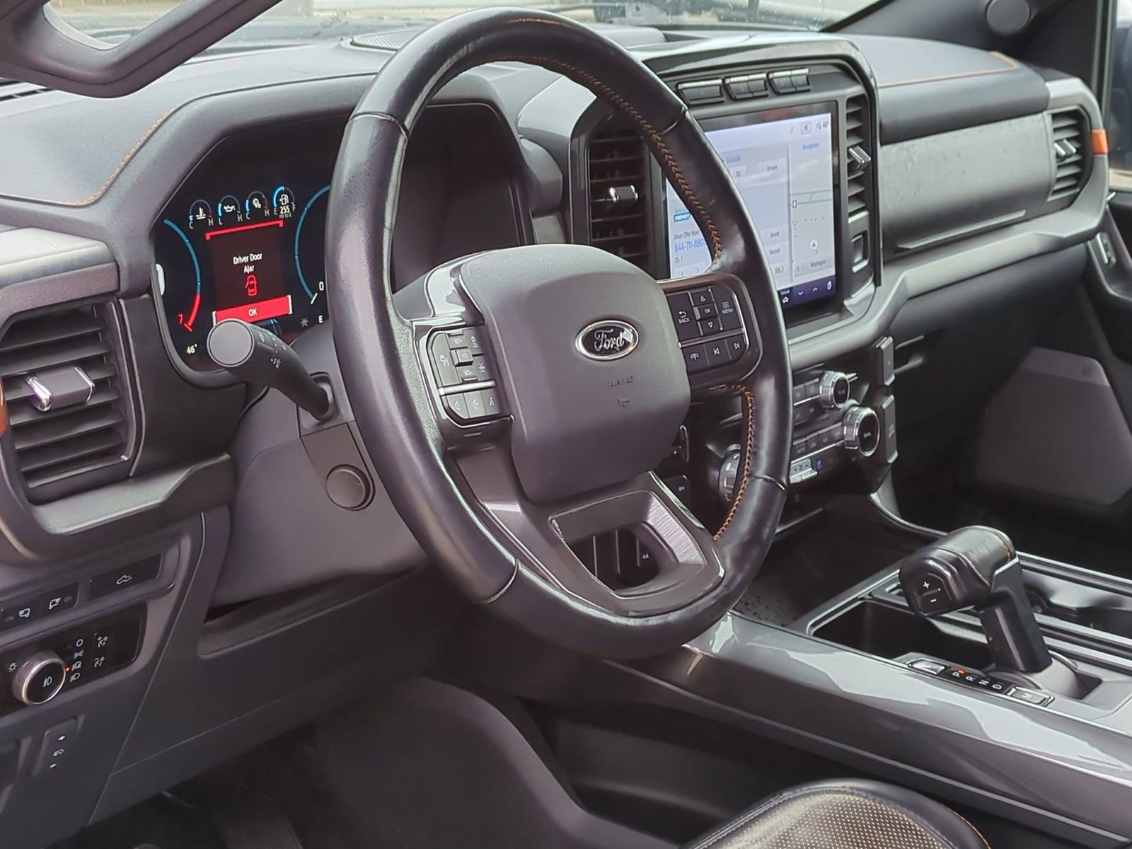 Used 2023 Ford F150 Tremor w/ Equipment Group 402A High image 2