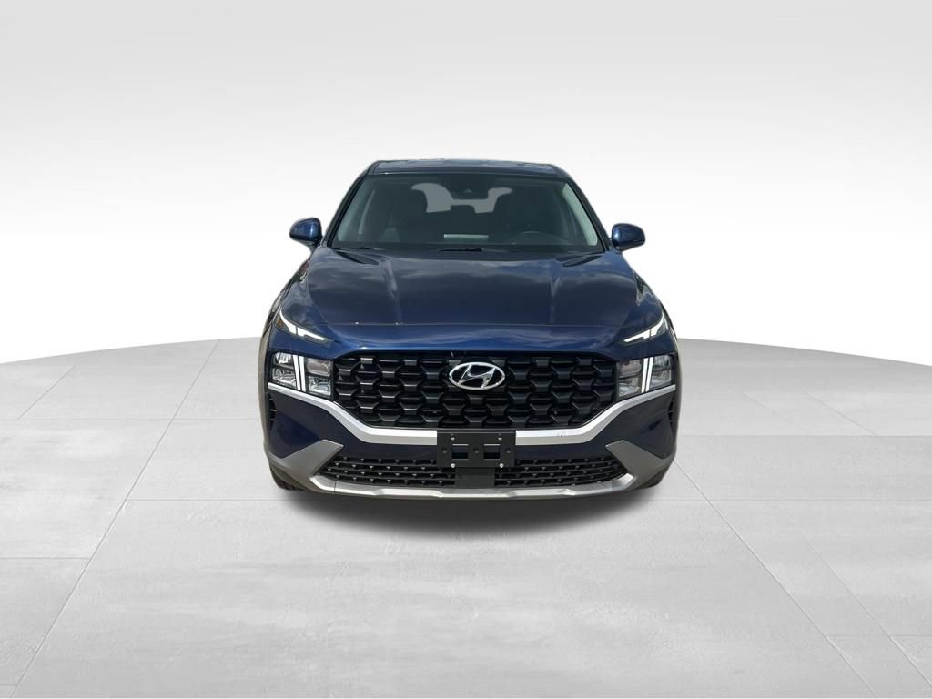 Used 2023 Hyundai Santa Fe SE AWD/4WD image 8