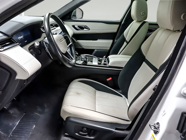 Used 2023 Land Rover Range Rover Velar HST AWD/4WD image 8
