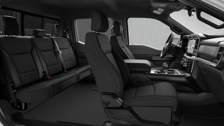 New 2026 Ford F150 XLT RWD image 28
