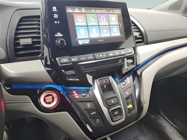 Used 2023 Honda Odyssey Touring image 35