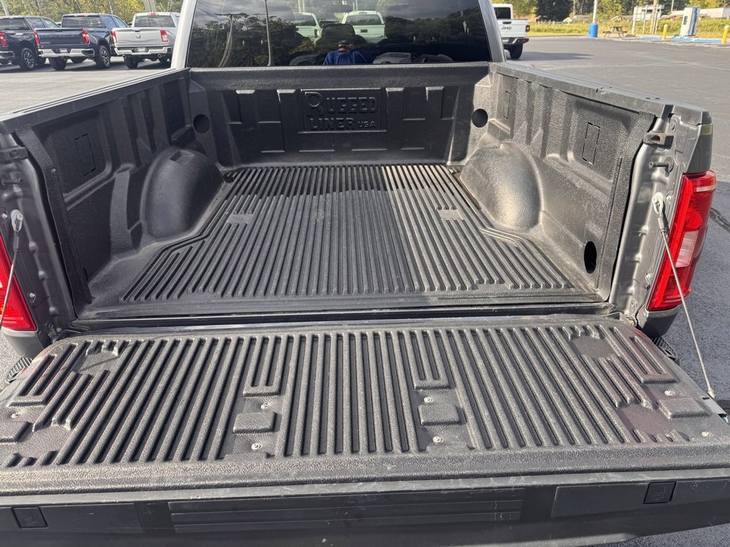 Used 2023 Ford F150 XLT image 21