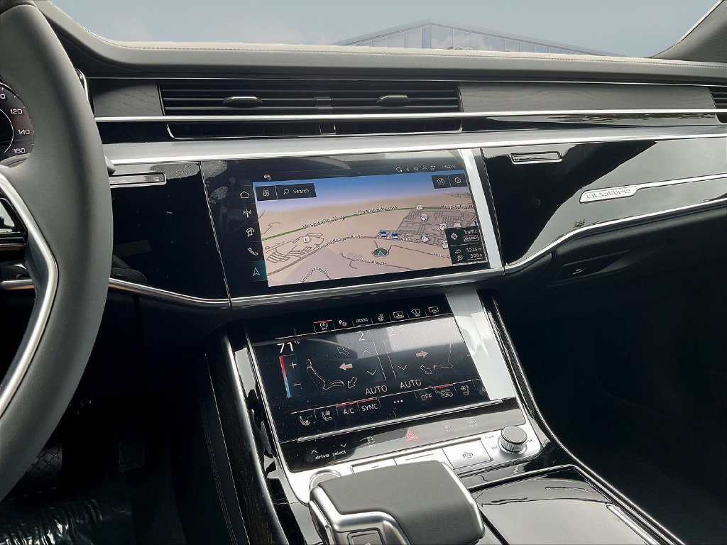 New 2027 Audi A8 L 3.0T AWD/4WD image 6