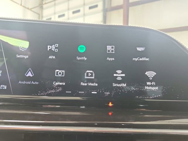 Used 2021 Cadillac Escalade Sport Platinum image 34