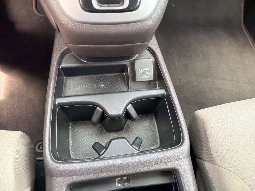 Used 2014 Honda CR-V EX image 28