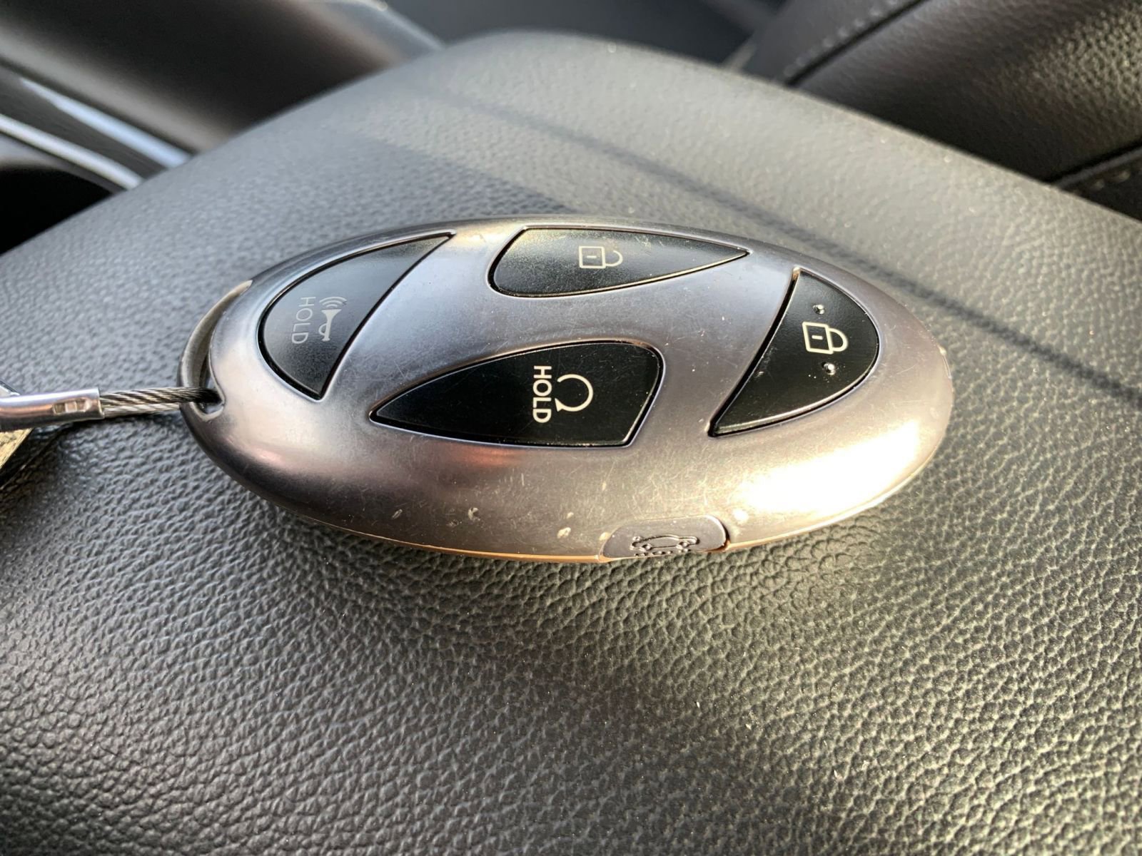 Used 2025 Hyundai Elantra Limited image 22