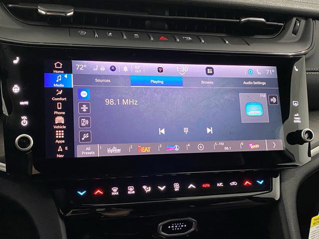 New 2026 Jeep Grand Cherokee 4WD image 19