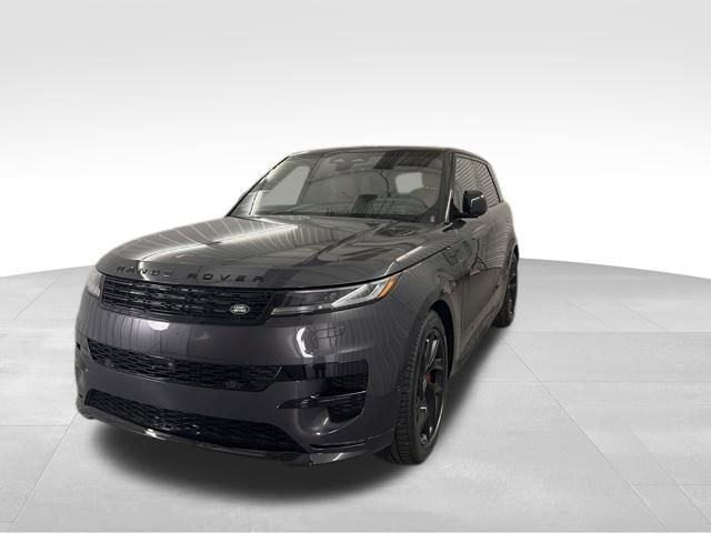 New 2025 Land Rover Range Rover Sport Dynamic SE