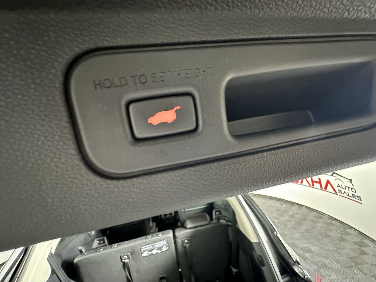 Used 2025 Honda Odyssey EX-L image 19