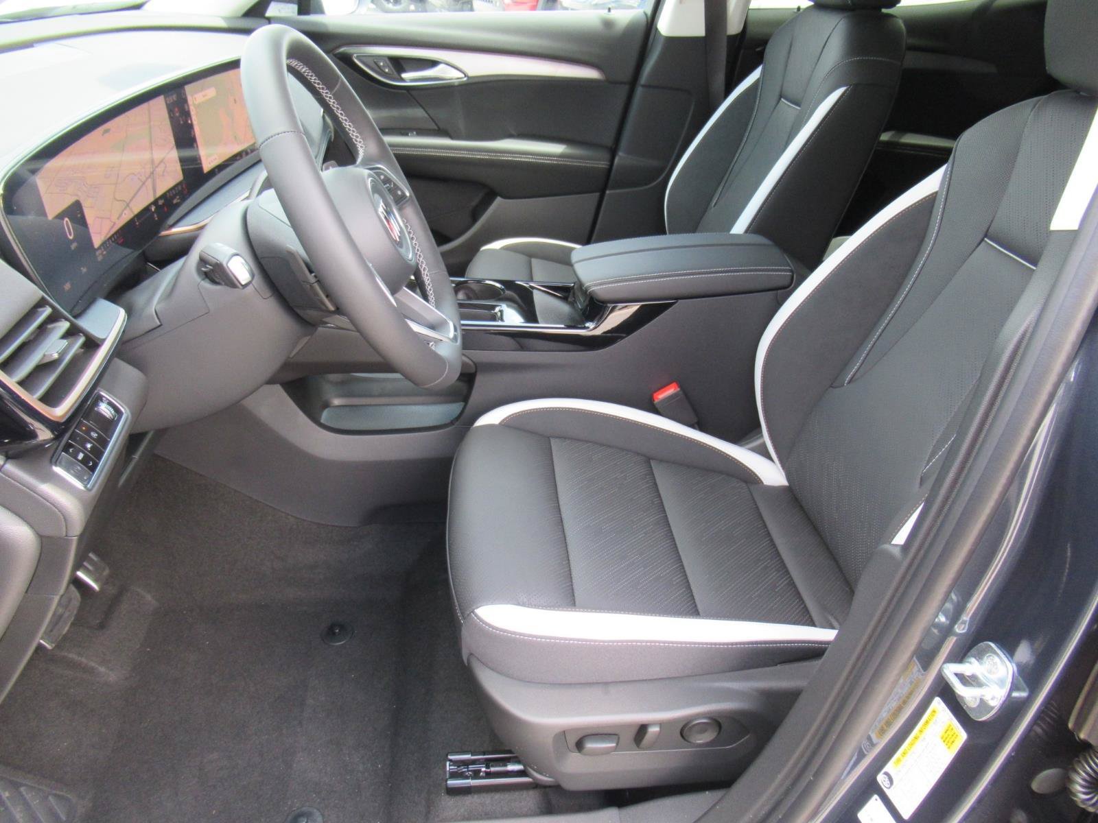 New 2026 Buick Envision Sport Touring AWD/4WD image 20