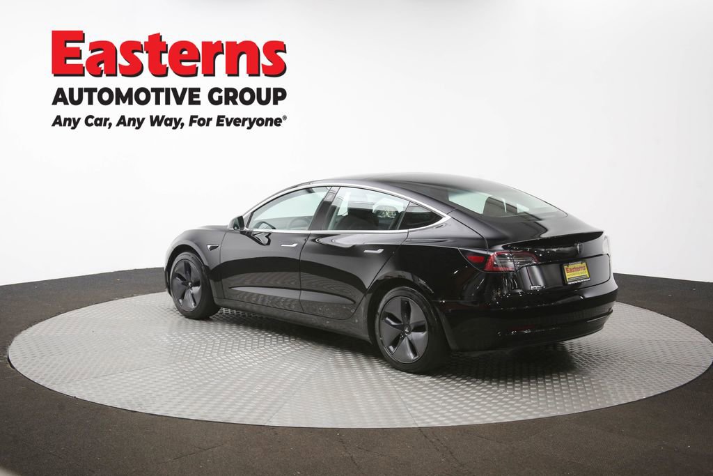 Used 2019 Tesla Model 3 Standard Range Plus image 62