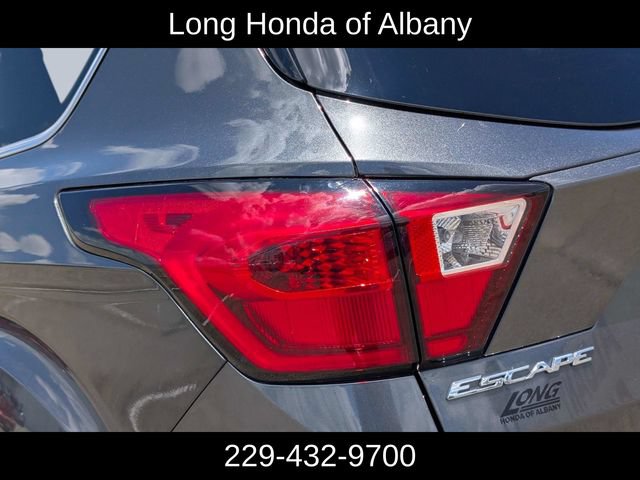 Used 2019 Ford Escape SE AWD/4WD image 9