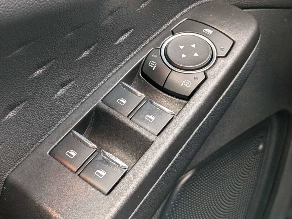Used 2020 Ford Escape SE AWD/4WD image 27
