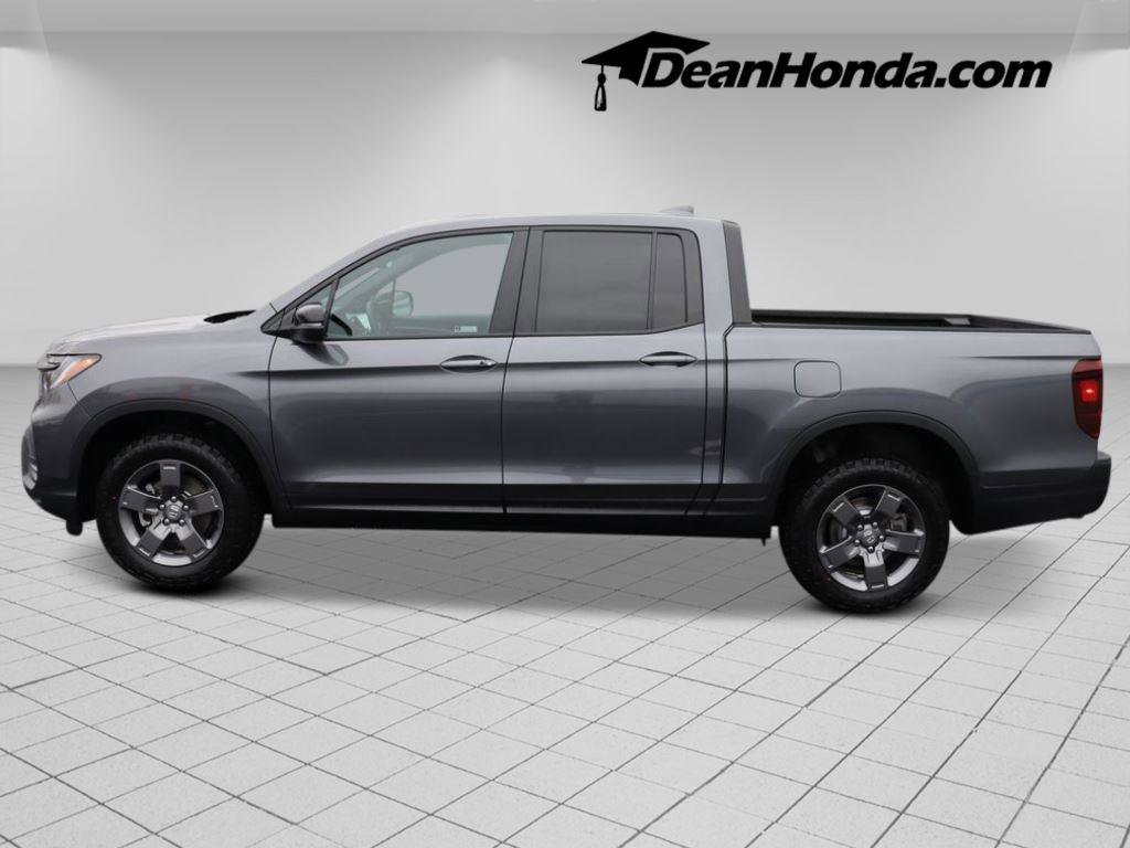 New 2026 Honda Ridgeline TrailSport image 2
