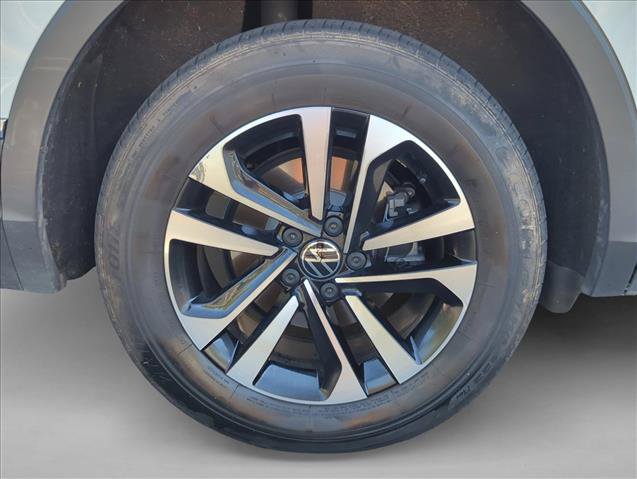 Certified 2023 Volkswagen Tiguan S FWD image 7