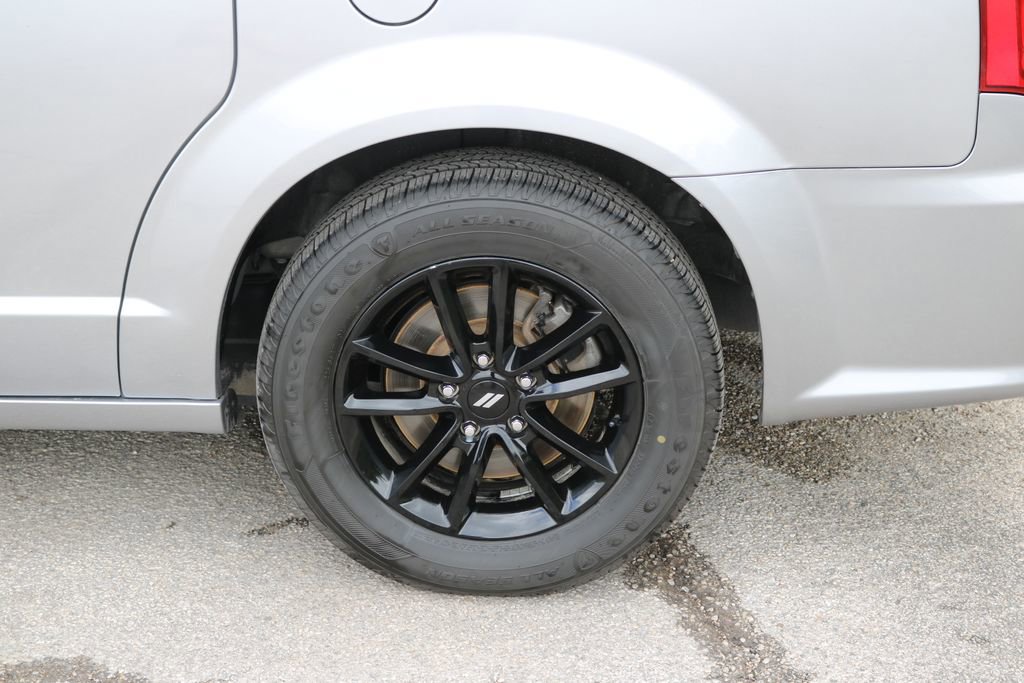 Used 2020 Dodge Grand Caravan GT image 9